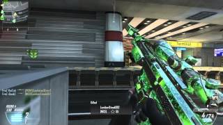trickshot leftover ;)