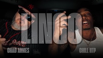 Chad Armes & Chill HTP - “Lingo” (Official Music Video) 