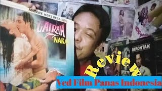 Reviewvcd Original Film Panas Indonesia 1990An