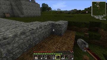 Minecraft NL multiplayer let