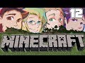 Minecraft: Relocating - EPISODE 12 - Friends Without Benefits