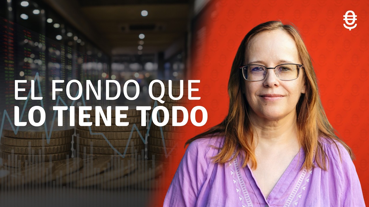Consultorio de Fondos en Capital Radio con Mar Barrero