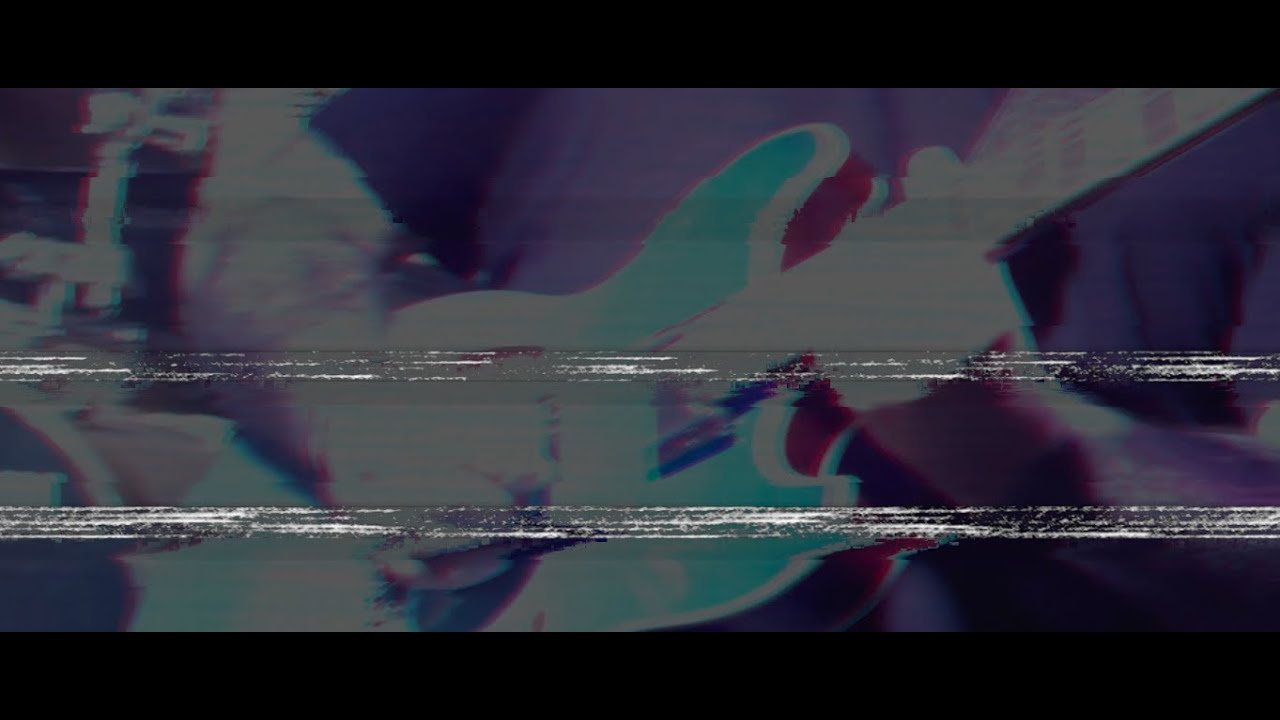 Attic Theory - Your Light (Official Video)