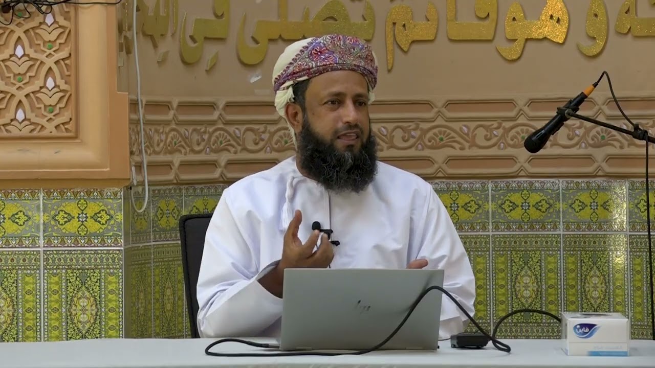 طريق السلام الداخلي