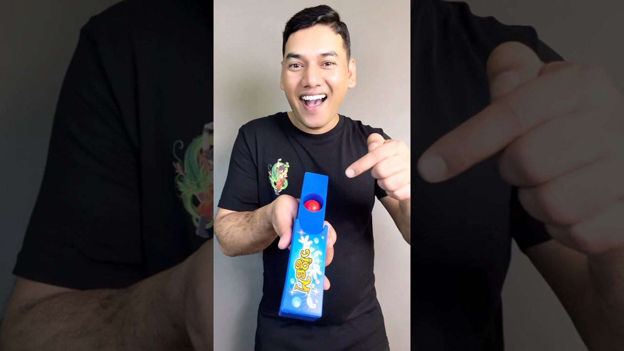 Ball Color Change Magic Trick Revealed Secret 🤫😱🫶 15/9/2025 