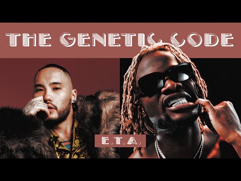 Skryptonite x Gee Baller (feat. Octavian) - E.T.A. [Official Audio]