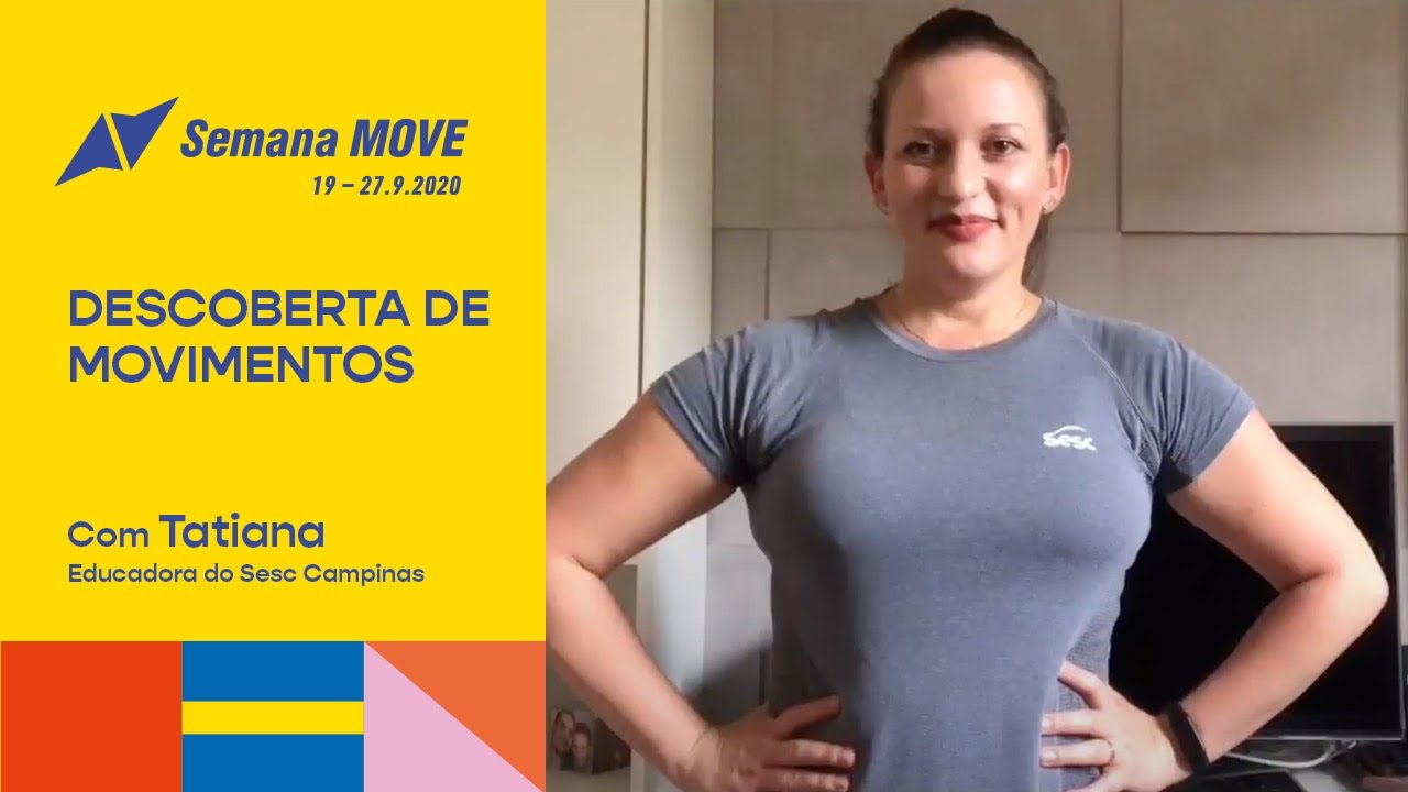 Atividade Física na Quarentena