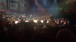 The First Hunter, Bloodborne Royal Philharmonic Orchestra, Royal Albert Hall PlayStation in Concert