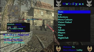 MwS-xiBypass BzH35 Edit WAW Patch Hosted In 2022