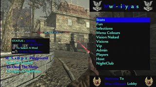 MwS-xiBypass BzH35 Edit WAW Patch Hosted In 2022