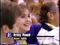 1994 US Olympic Festival Women's Event Finals Part 6