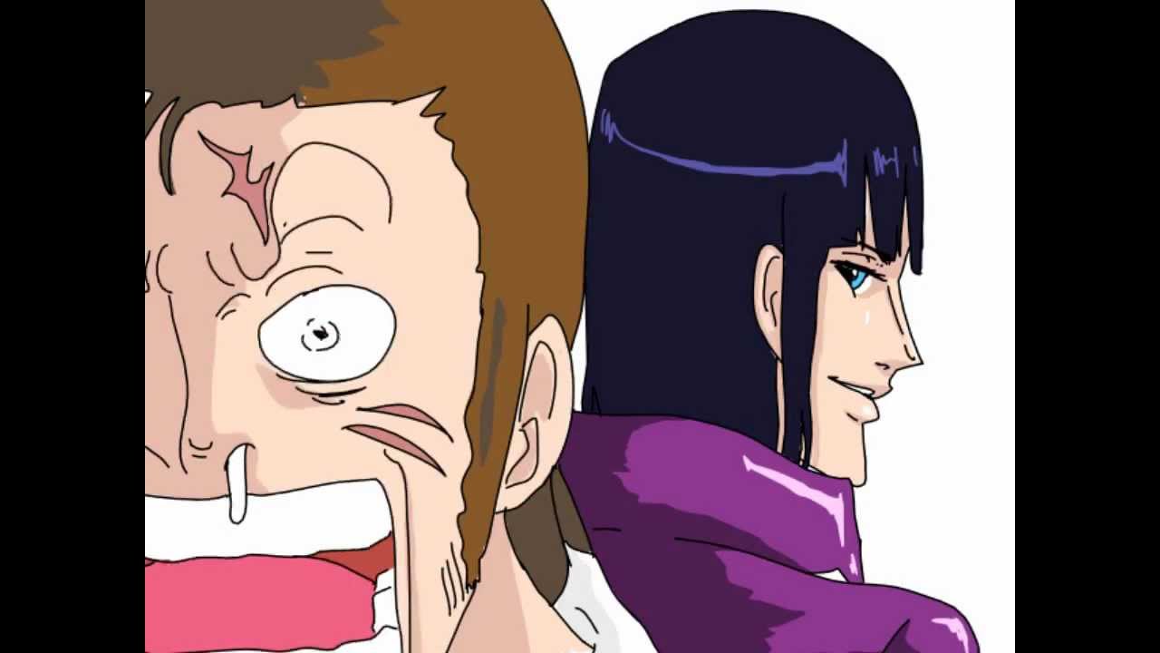 The Nico Robin: Rokushiki Style Project