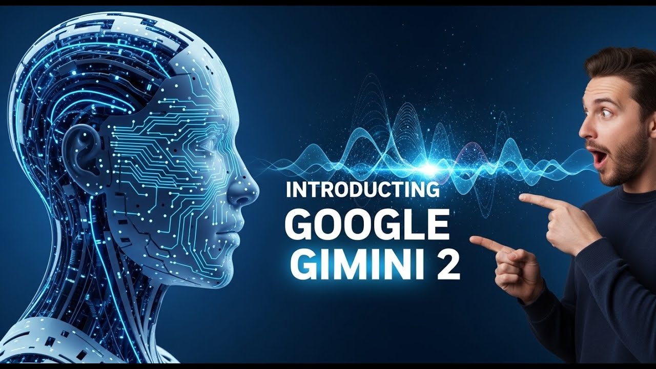 Gemini 2.0 Just Changed AI Forever — Full Breakdown of the Next AI Leap ...