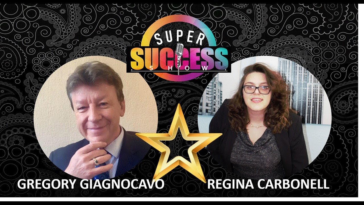 How to start a business - Gregory Giagnocavo - Super Success Show - Episode 3