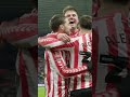 MILAN ALEKSIĆ SCORES FIRST SUNDERLAND GOAL! 🎯