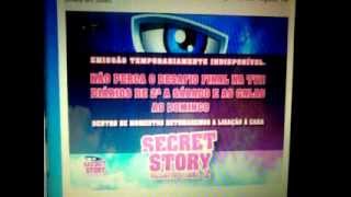 SS Desafio final 2 - prova nomeados "Segurancas privados" (Parte 2)