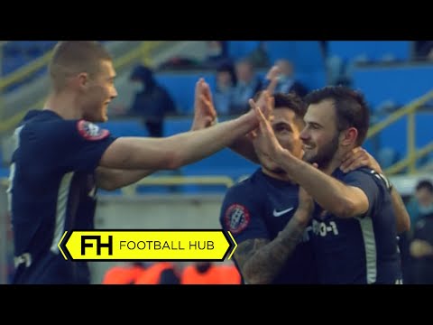 Дніпро-1 – Минай