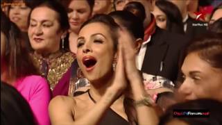 Hrithik Roshan   IIFA Awards 2014 {Main Event} Performance Full Show  HD 720p    YouTube