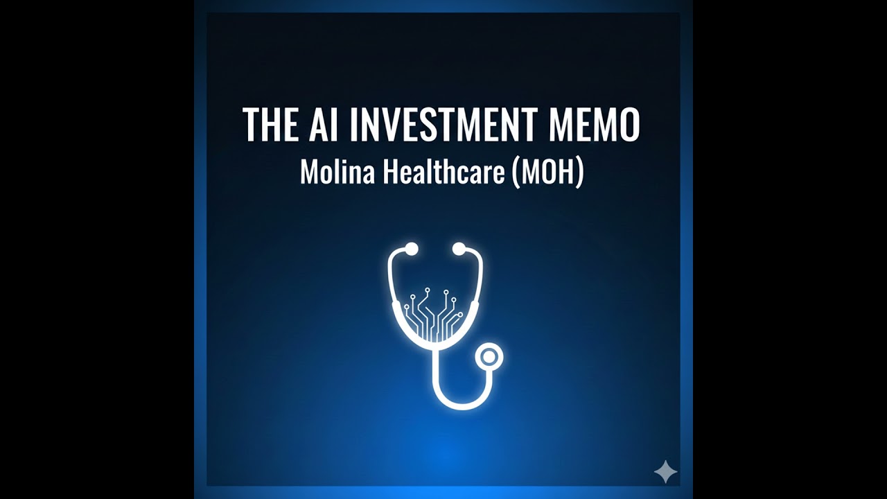 Molina Healthcare (MOH): Medicaid Moat or Margin Trap? (Long Form)