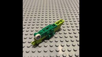 Building Blocks Insects guess the bug...