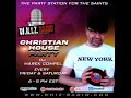 Christian House Party (LIVE Mix) preview 17.week 2024