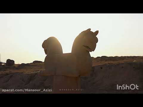 آهنگ کورش بزرگ به مناسبت ۷ آبان تقدیم شما عزیزان وطن پرست دانلود آهنگ از طریق سایت سیمای لر