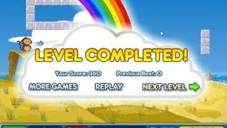 Bloons 2 - Level 80