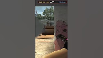 No scope with AWP 😧 #shorts