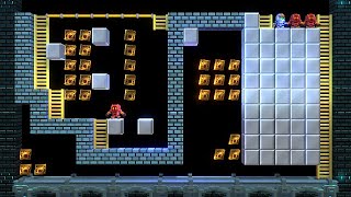 Lode Runner Legacy: DIGGER-01
