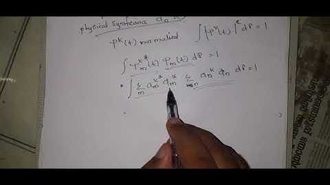 Formulation Quantum Theory Part 1 : Statistical Basis from Quantum Mechanics