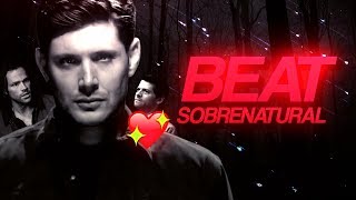 BEAT SOBRENATURAL - O Negócio da Família (FUNK REMIX) by Canal Sr. Nescau