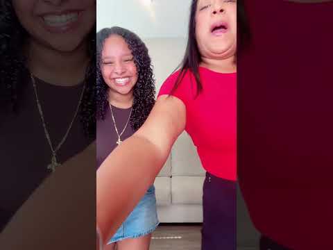 Dance Trend Gone Wrong