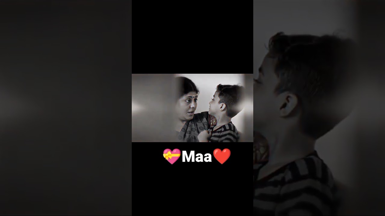 Maa❤😍