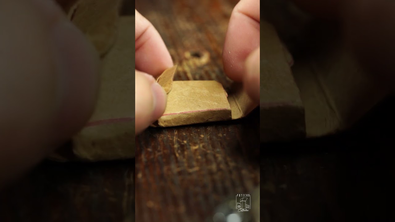 Sakura Petal miniature camera Petal B