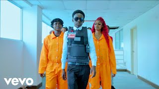 Lyriii, Chuck Starr - Party Animal Official Music Video