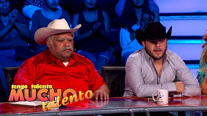 Sarai Garcia "El recuento de los danos" / TTMT 15 ...