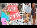 SUMMER ZARA TRY ON HAUL