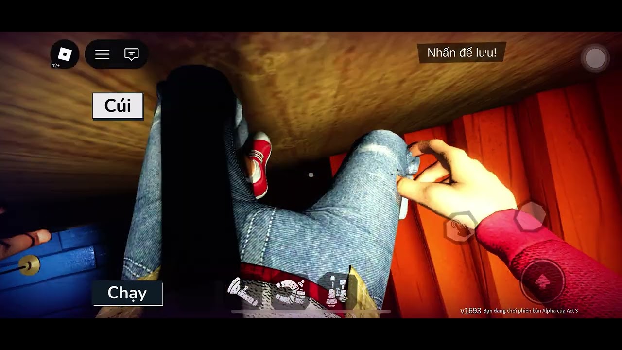 Hôm nay lấy được súng nam châm rồi nha