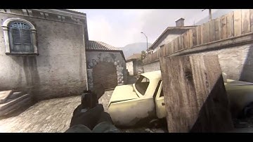 [CS:GO Clip] unnamed by ajacinto