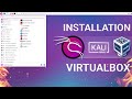 How To Install Kali Purple Linux On VirtualBox In Windows 11