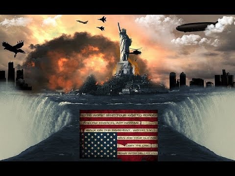 Предсказания для США на 2018 год Предсказания для США на 2018 год