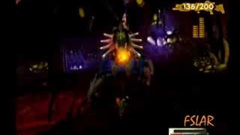 Jak 2 -54- Final Boss Metal Kor