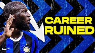 How Romelu Lukaku Ruined His Own Career