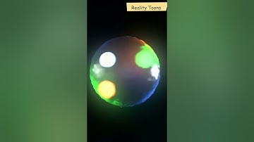 “Quarks and Atoms: Unveiling the Building Blocks of Matter”