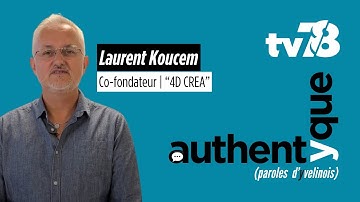 « En situation de danger il y a un effet tunnel », Laurent Koucem