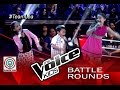 The Voice Kids Philippines 2015 Battle Performance: “Bawat Bata” by Aihna vs Jeomar vs Jonalyn