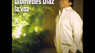 Video thumbnail of "09 – No Se Molesten – (Diomedes Díaz Maestre)"