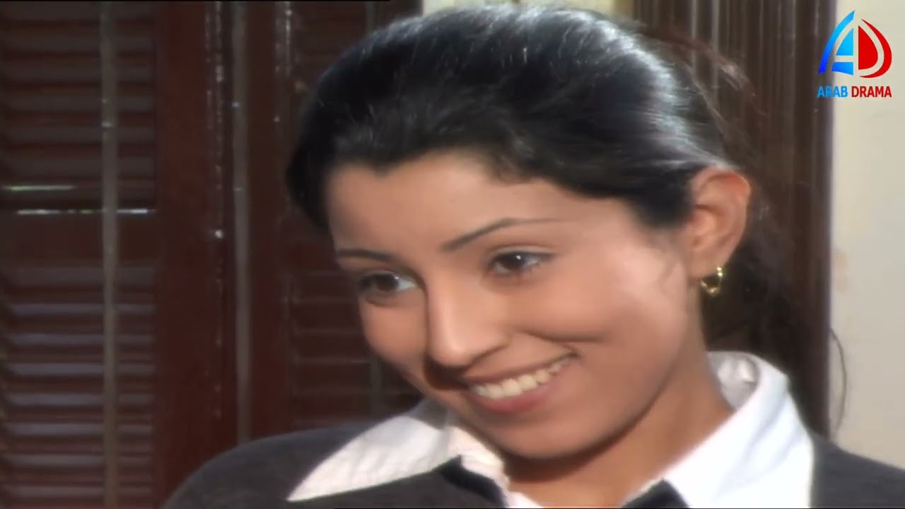 مسلسل حضرة المتهم أبي الحلقة 9 | نور الشريف و ايتن عامر