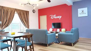 Home Sweet Home 720 Emerald Avenue Cameron [WIFI] | Cameron Highlands, Malaysia | Hotel Review 🌟 | Malaysia Vacations