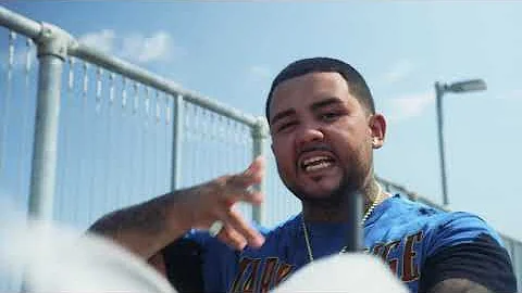 Cascio - Stars Aligned (OFFICIAL VIDEO) Prod.@Clut...